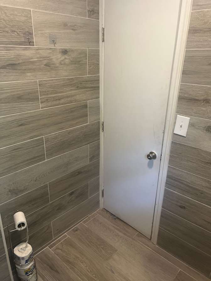 Evans's room