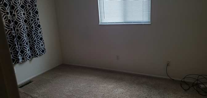 Brian's room