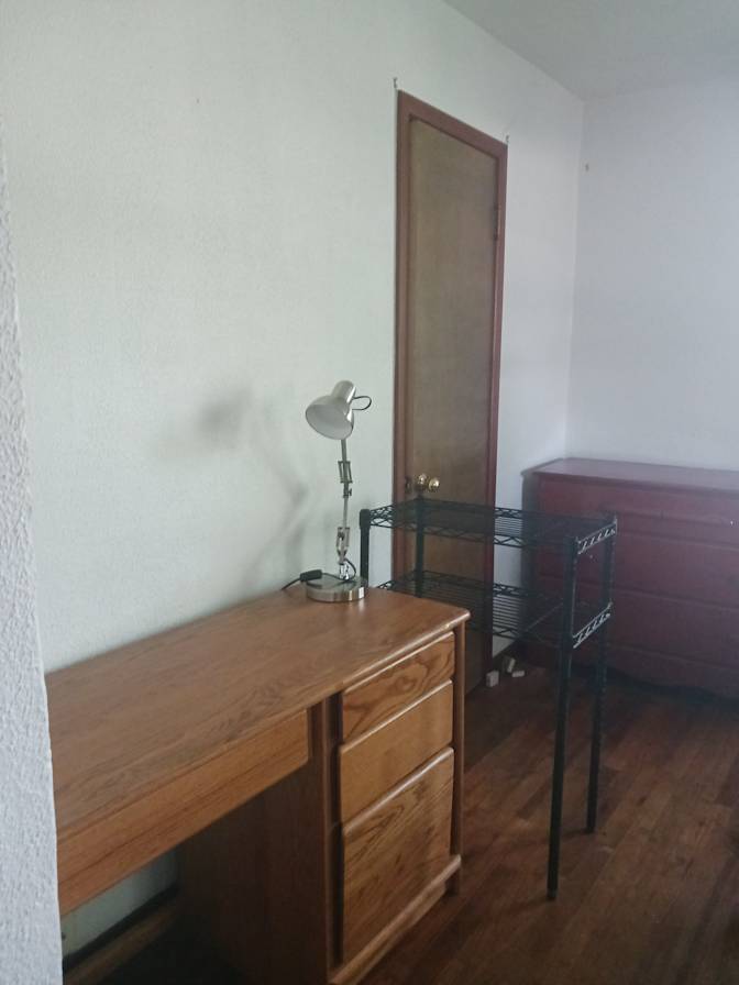 Carolyn's room