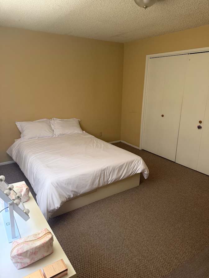 Greta's room