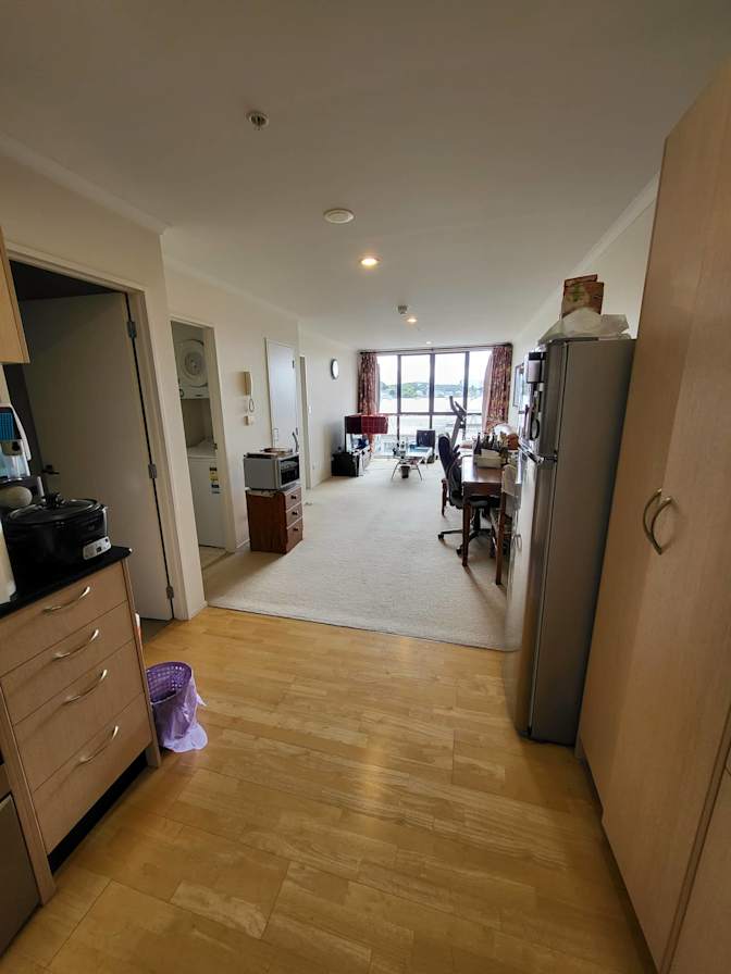 Eric's room