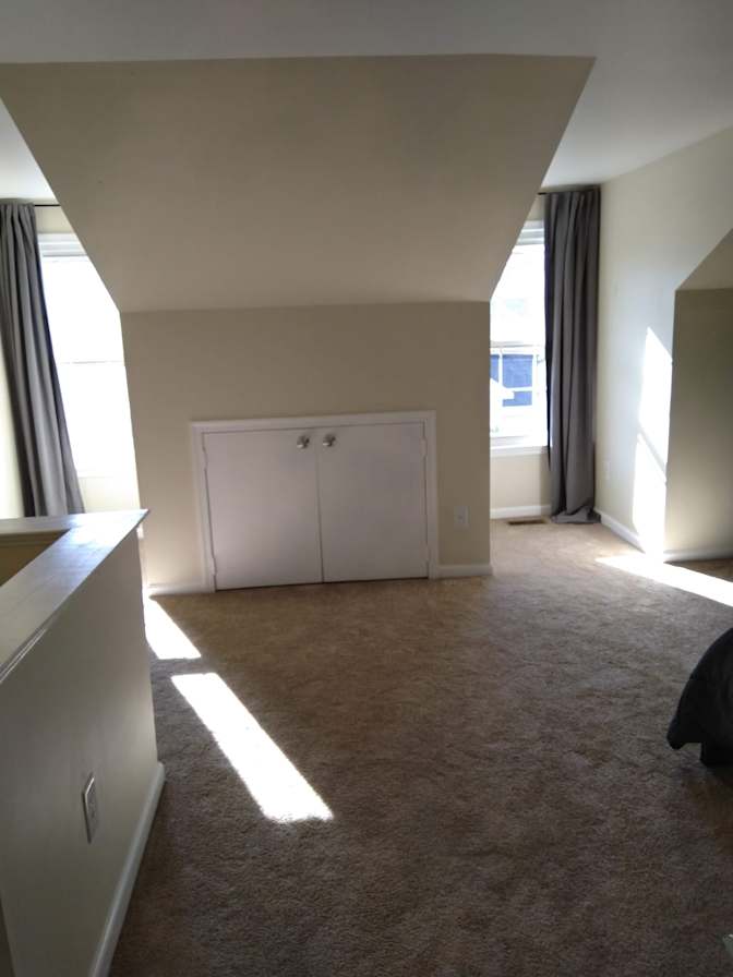 Sutir's room