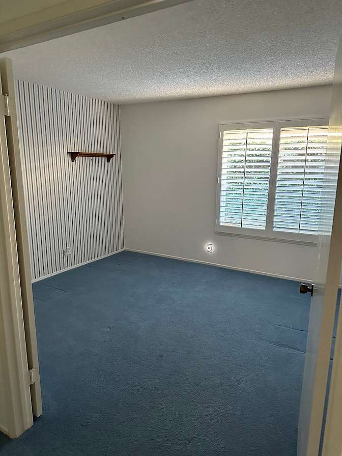 Tyler's room