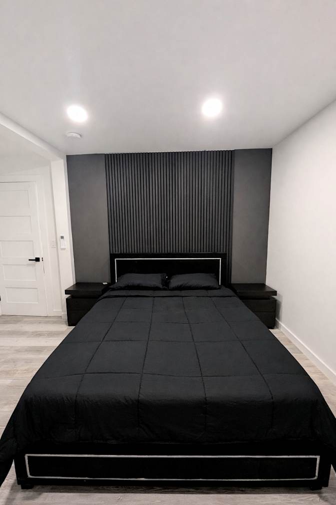 Soniya's room