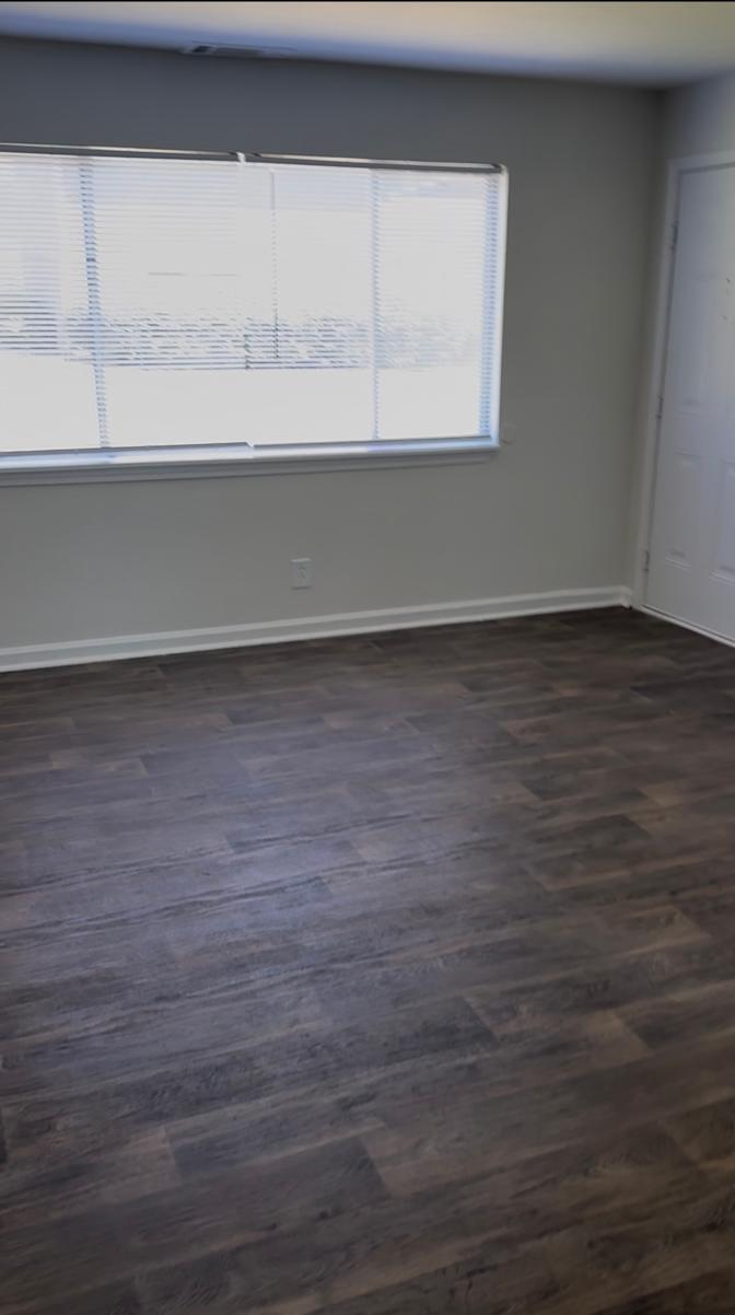 Peter's room