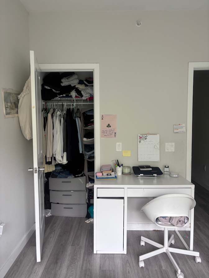 kalishtah's room