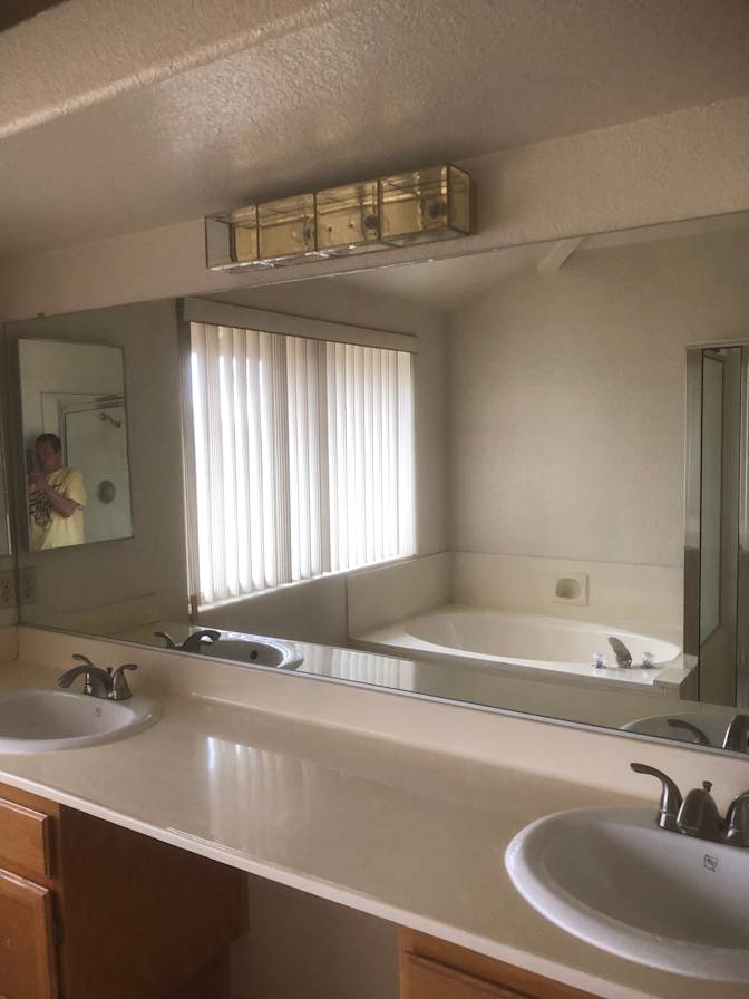 Jim's room