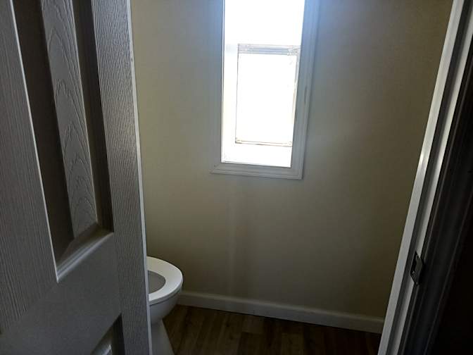 Rena S's room
