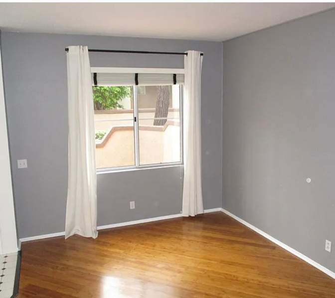 Olivia's room