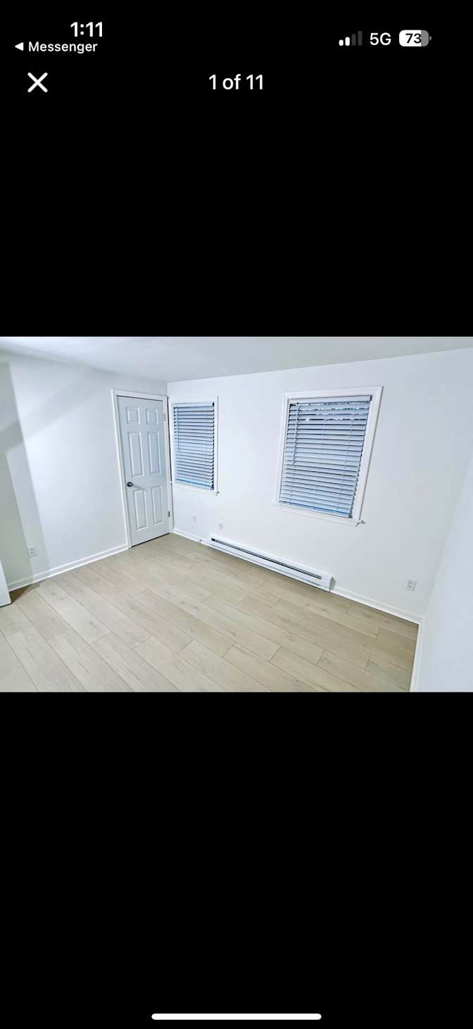 Klarissa's room