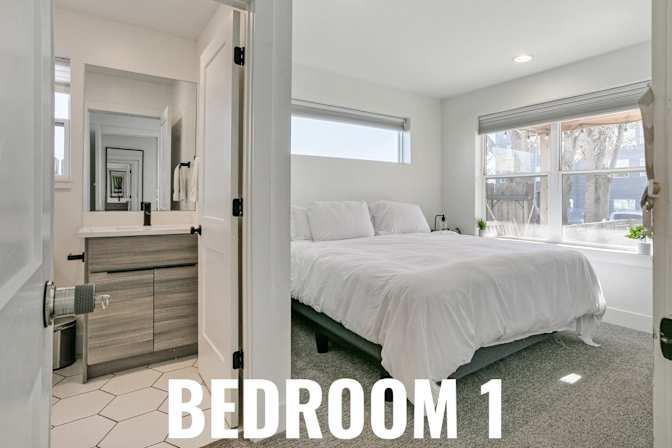HomeCrew's room