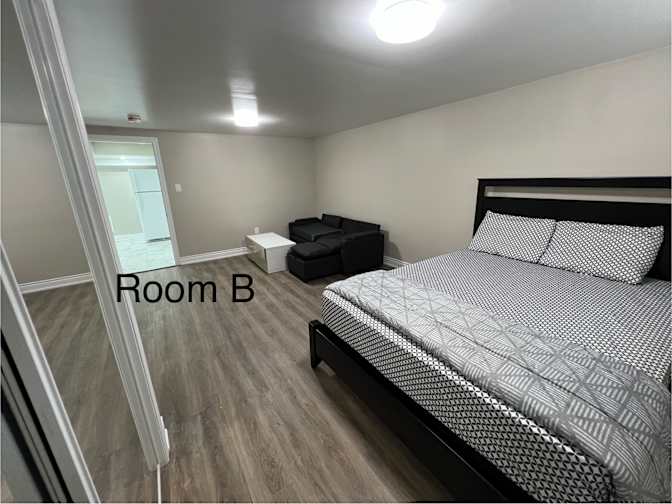 Karen's room