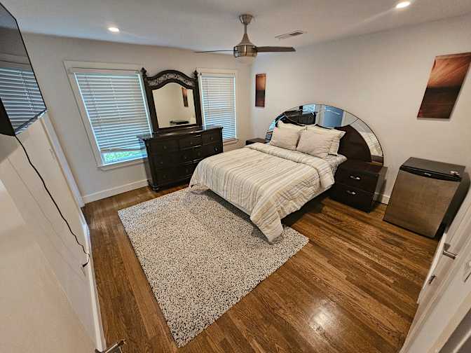 CL&C Property Management and Consulting's room