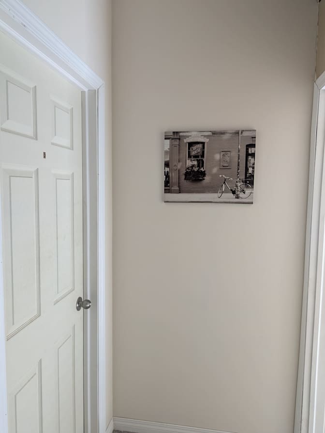 Seoyoung's room