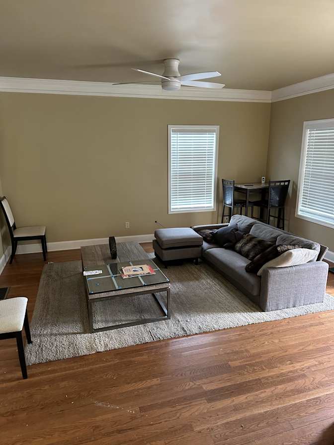 PadSplit's room