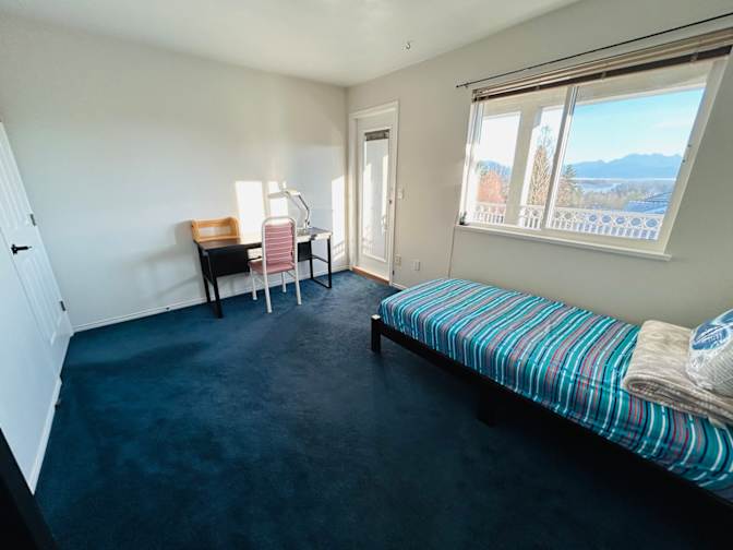 Maria's room