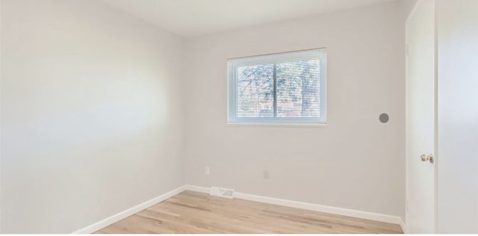 Kendall's room