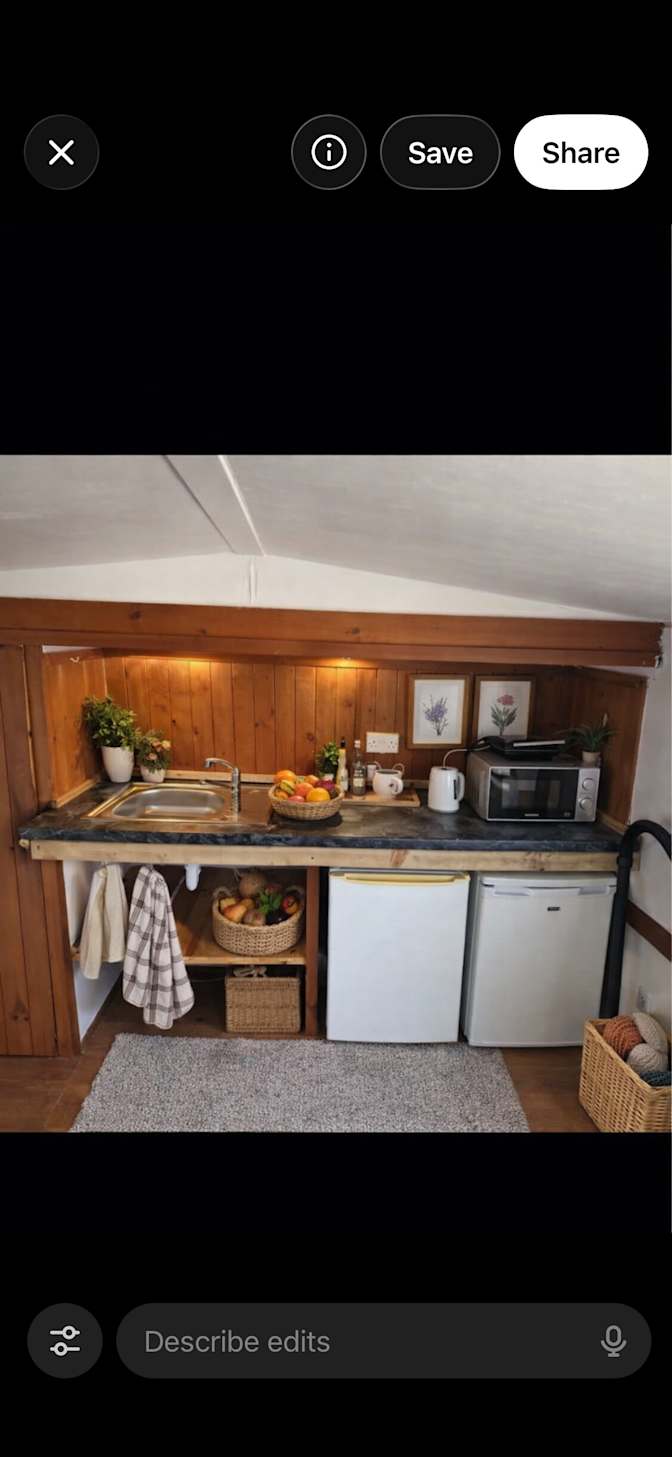 Matthew Marshall's room
