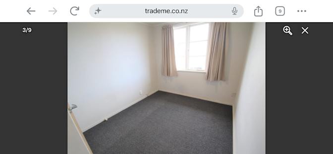 Paul's room