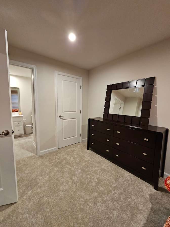Atalia's room