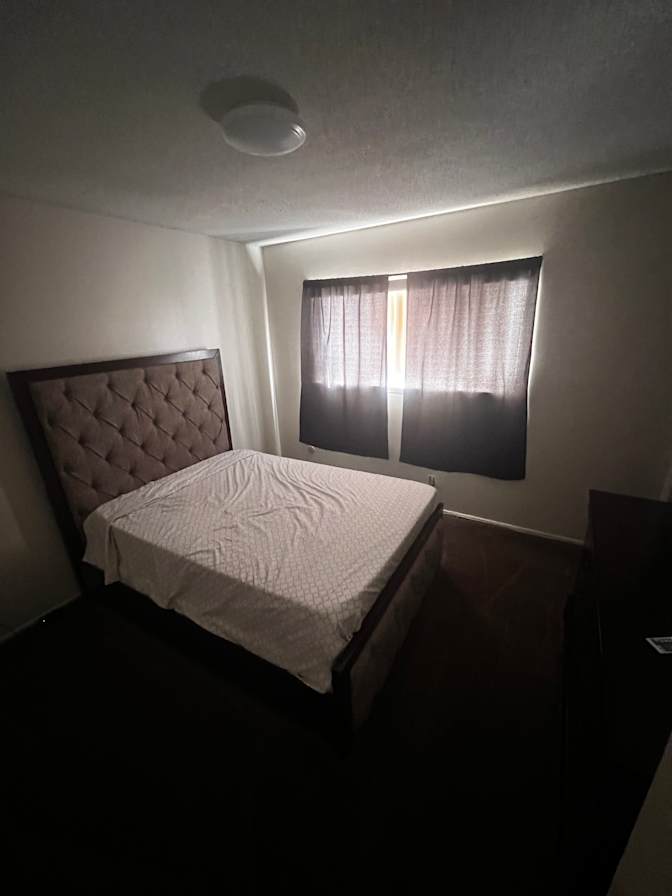 JoseMiguel's room
