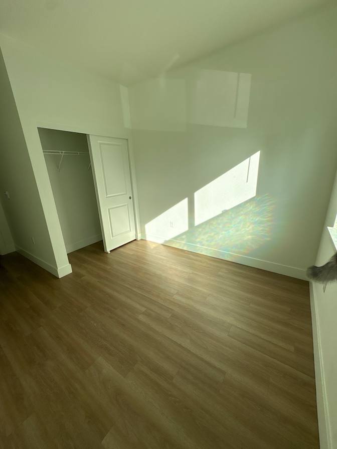 Sophie's room