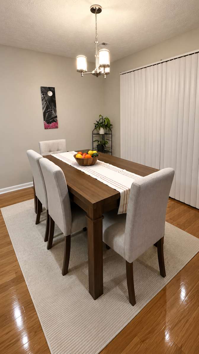 Lucrecia Delos santos's room