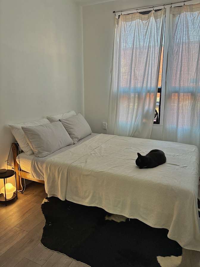 Yaya's room