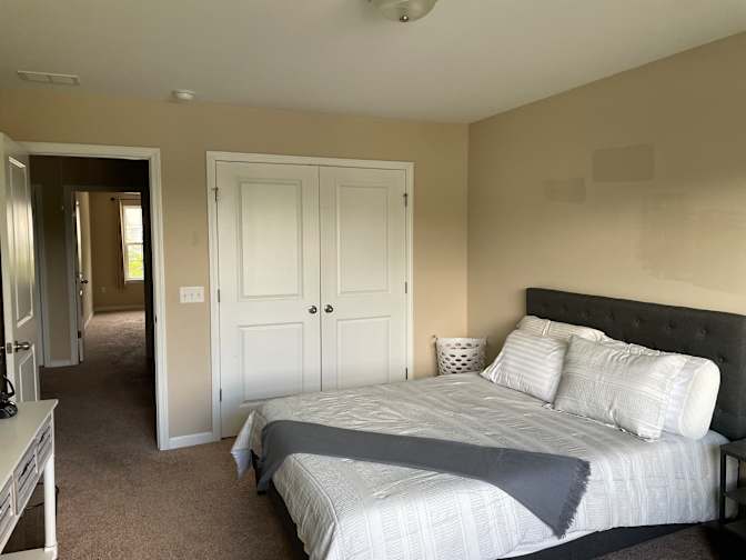 Will's room