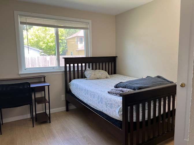 Kevin's room