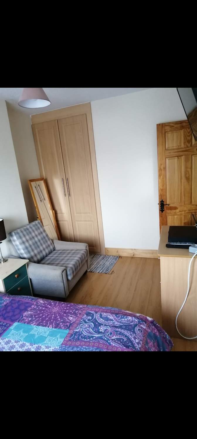 Noel's room