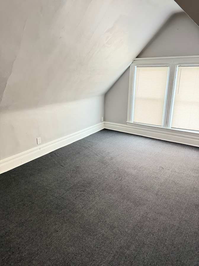 Tyrrel's room
