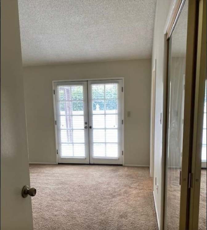 Reginald's room