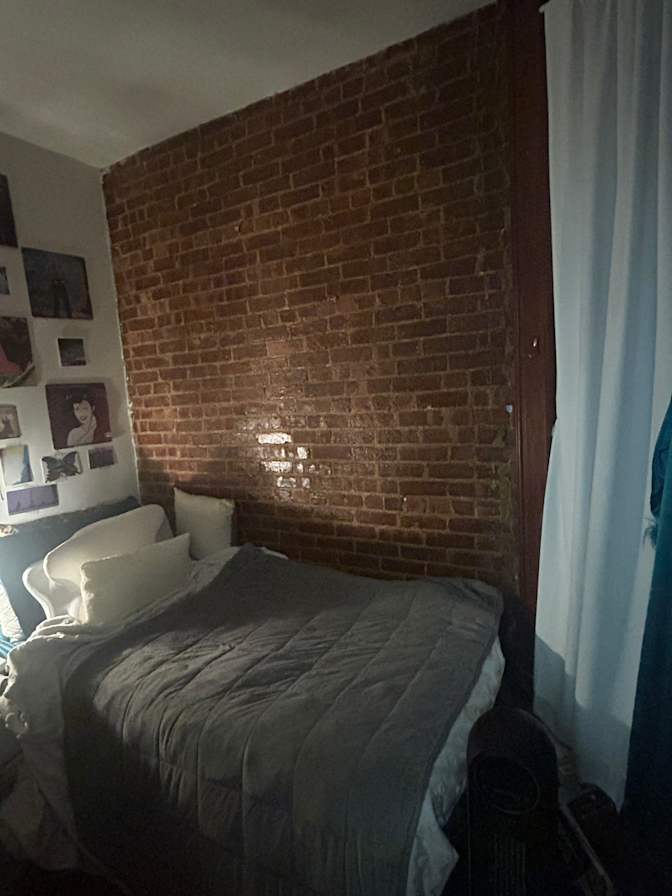 Alexandria's room