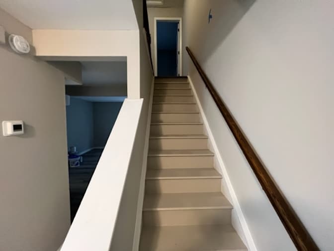 Alcove Rooms's room