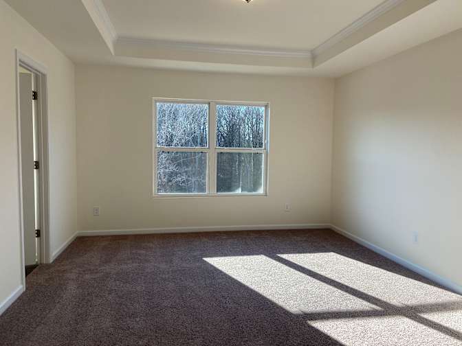 Alcove Rooms's room