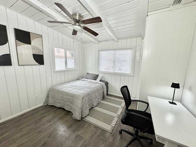 PadSplit's room