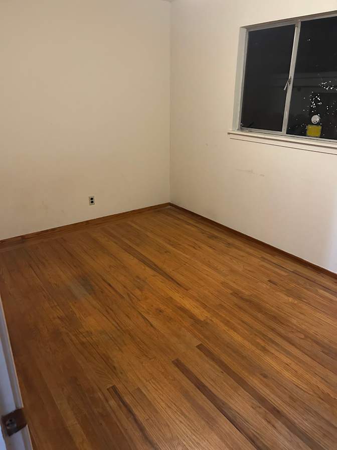 Maria V's room
