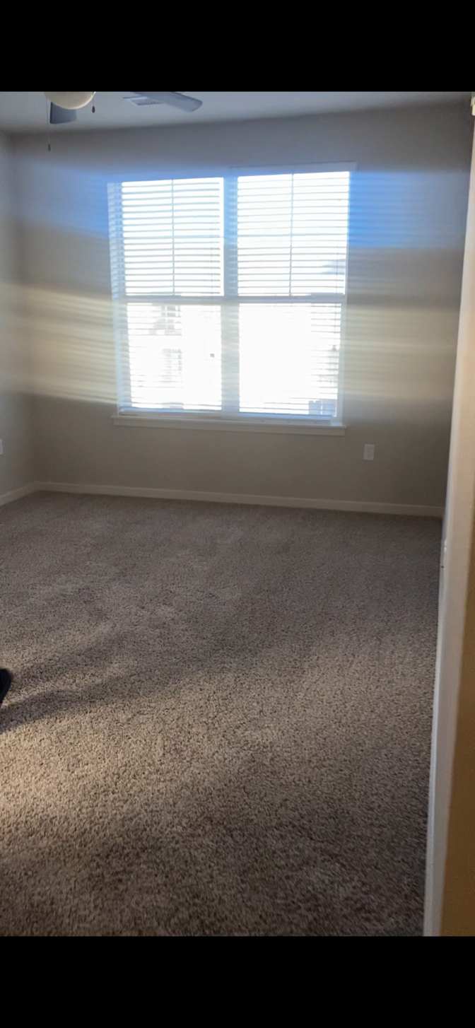 Telia Wendell's room