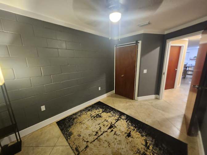 Jonathan's room