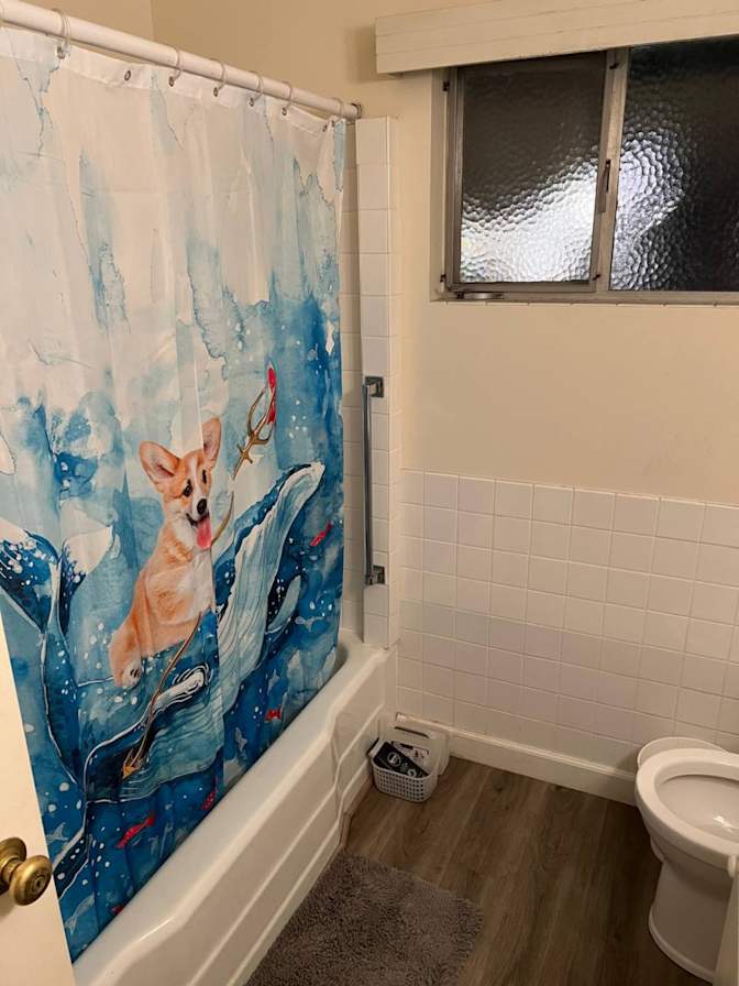 Julia Va's room
