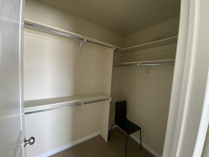 Mona's room