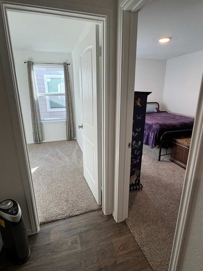 Kera Wilsford's room