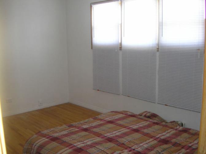 Ashley Deng's room