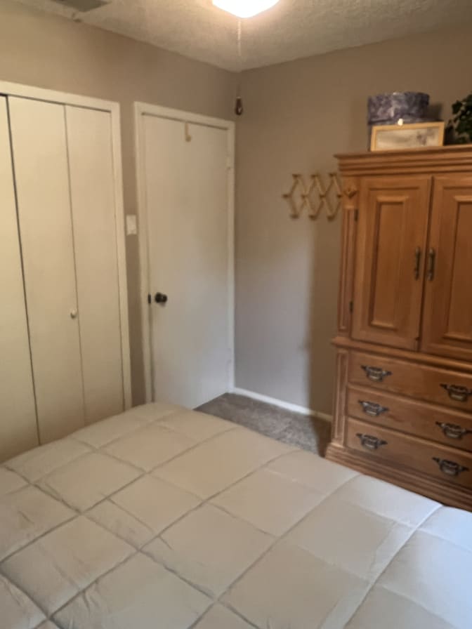 Judy's room