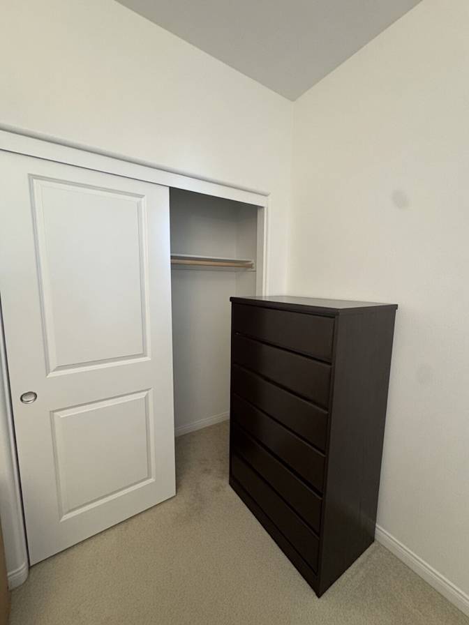 Shauna's room