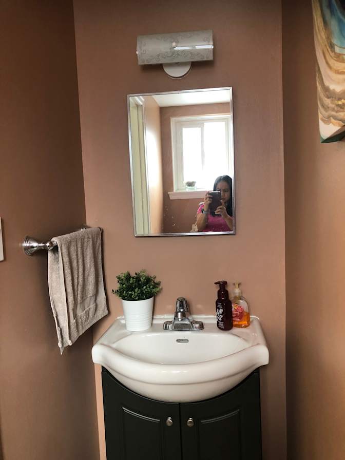 Juliet's room