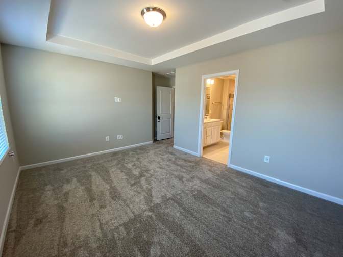 Alcove Rooms's room