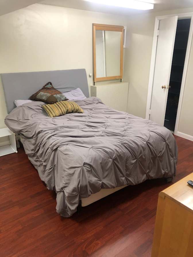 Jessica's room