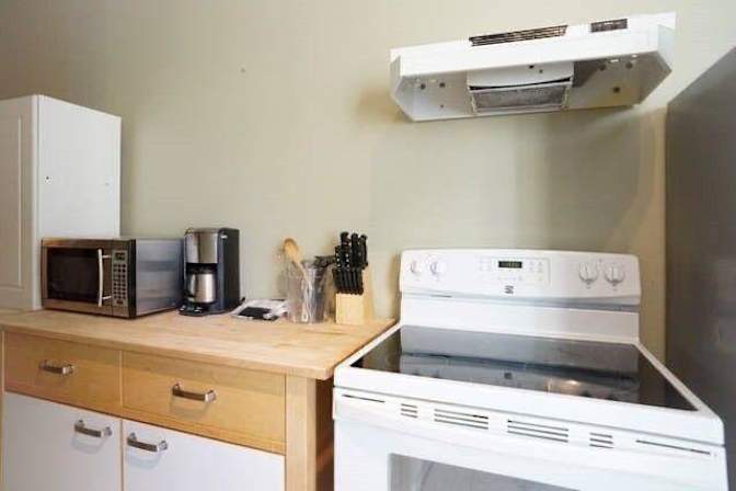 Nadeem Fayaz Lone's room